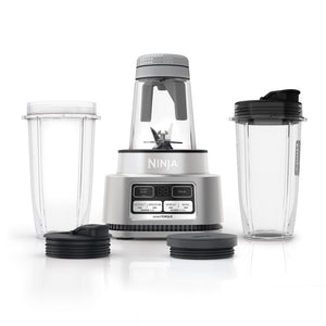 Ninja Foodi Power Nutri Duo Smoothie Bowl Maker and Personal Blender