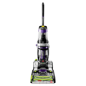 BISSELL ProHeat 2x Revolution Pet Pro Carpet Cleaner in Purple/Silver