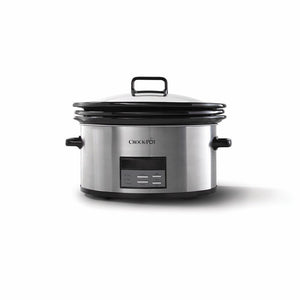 Crock-Pot Choose-A-Crock Digital Slow Cooker