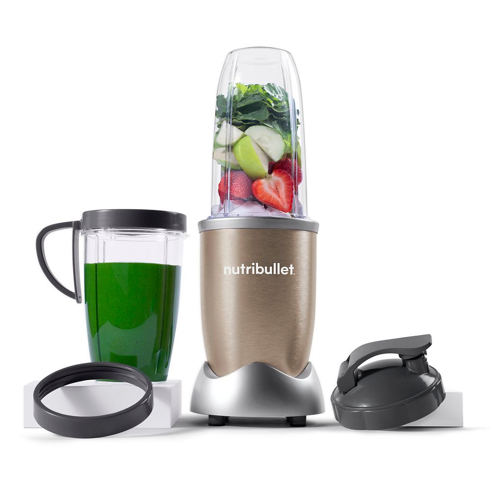 NutriBullet Pro Nutrient Extractor