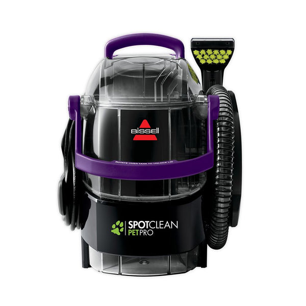 BISSELL SpotClean Pet Pro Carpet Cleaner