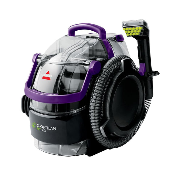 BISSELL SpotClean Pet Pro Carpet Cleaner